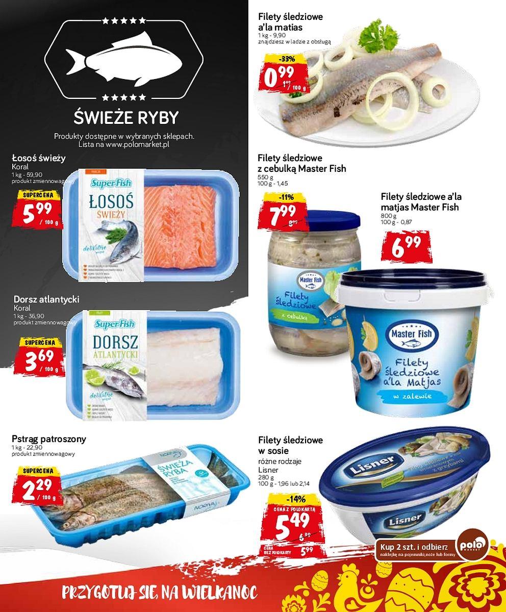 Gazetka promocyjna POLOmarket str. 13