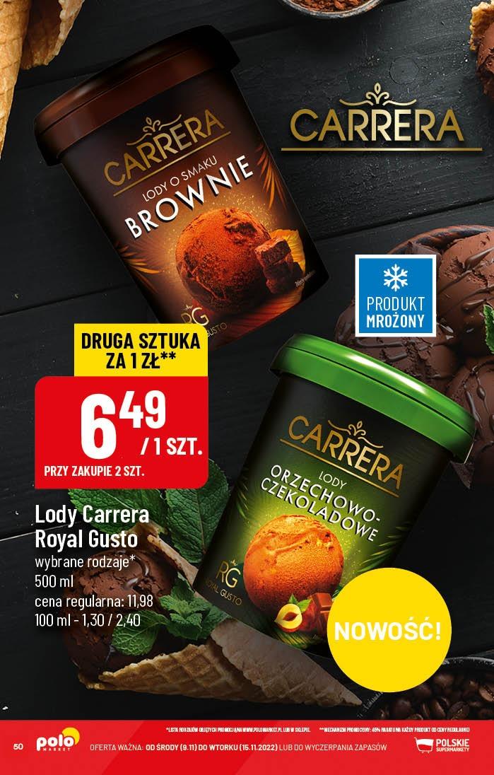 Gazetka promocyjna POLOmarket str. 50