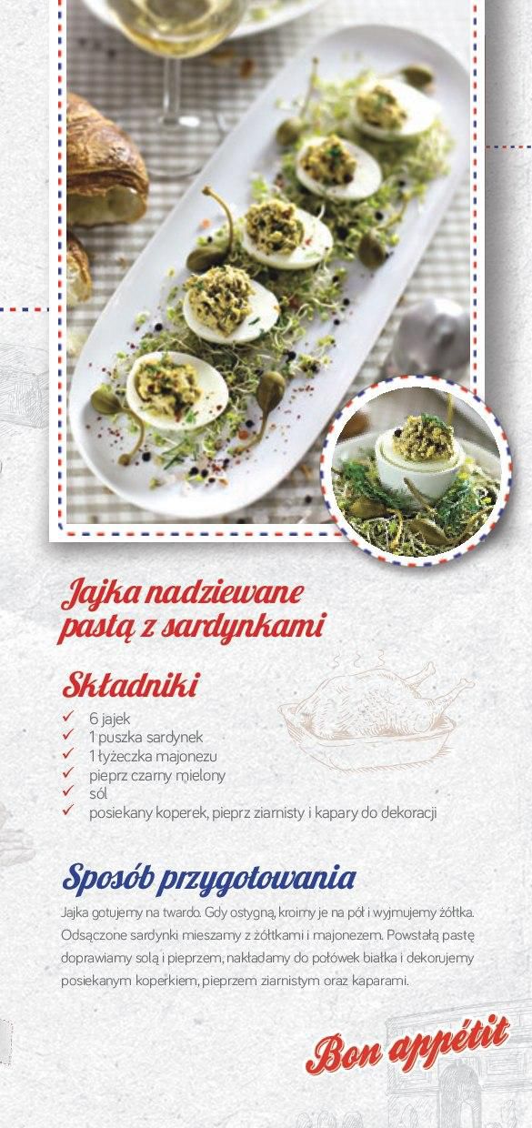 Gazetka promocyjna POLOmarket str. 4