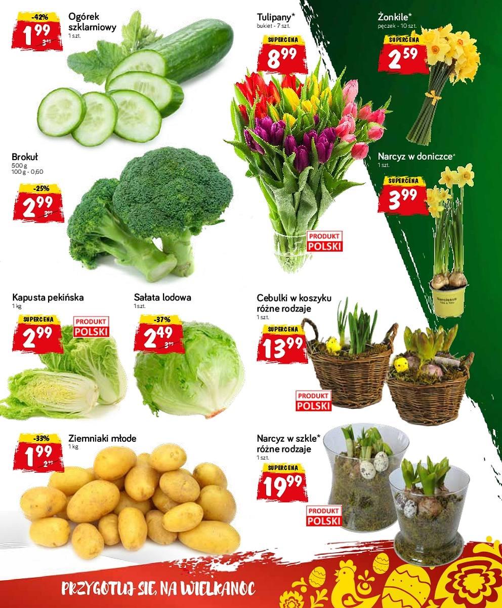 Gazetka promocyjna POLOmarket str. 7