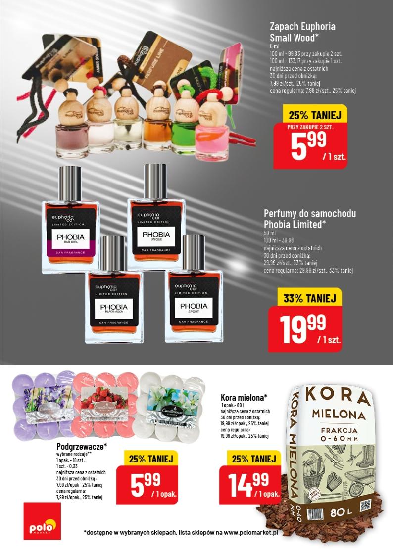 Gazetka promocyjna POLOmarket str. 4