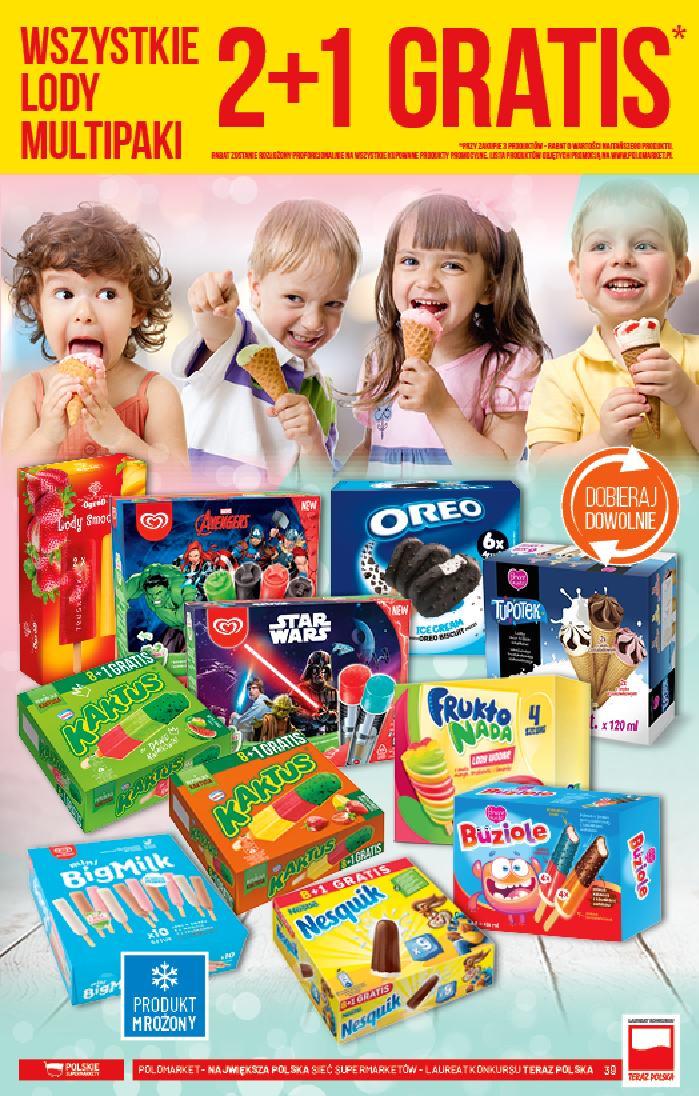 Gazetka promocyjna POLOmarket str. 39