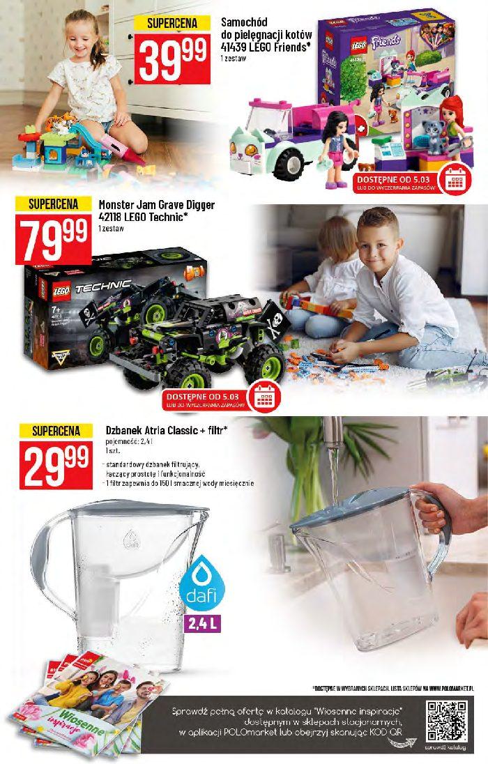 Gazetka promocyjna POLOmarket str. 52