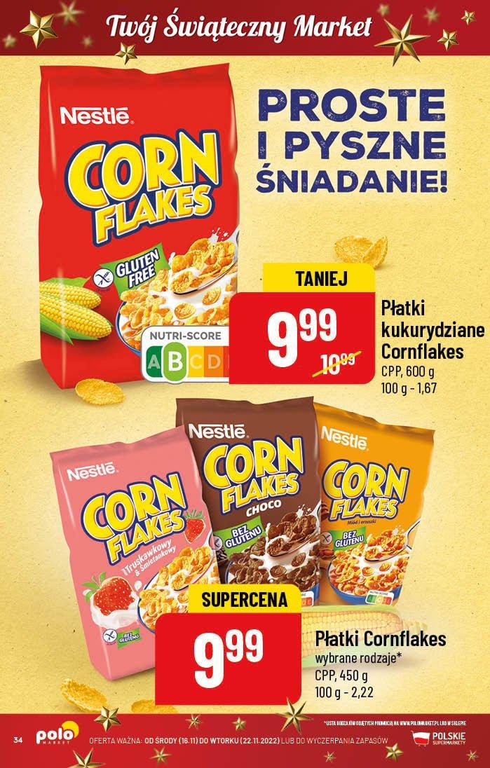 Gazetka promocyjna POLOmarket str. 34