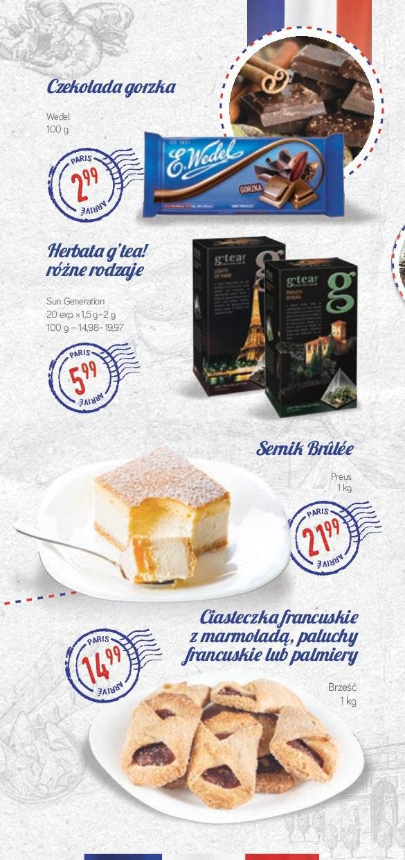 Gazetka promocyjna POLOmarket str. 5