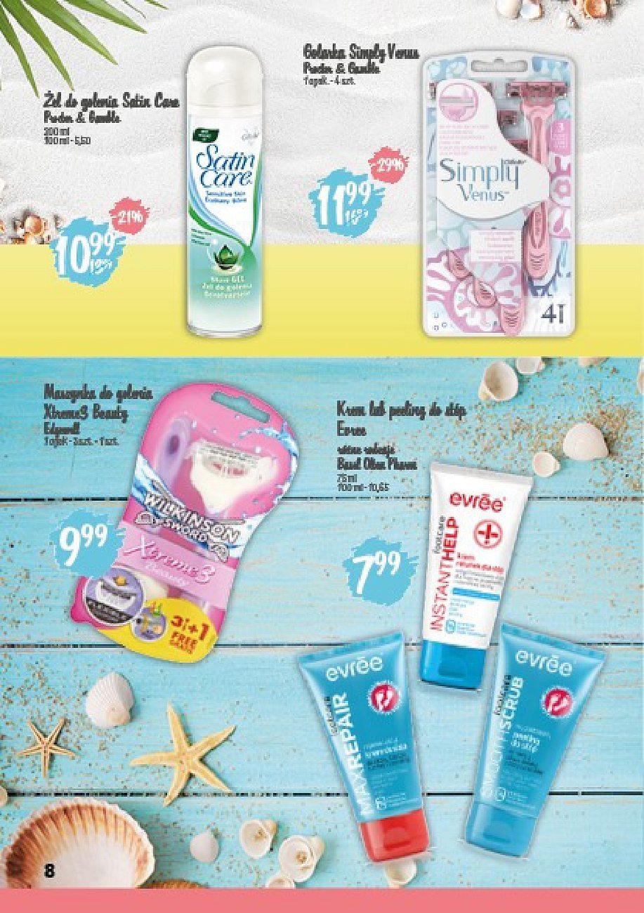 Gazetka promocyjna POLOmarket str. 8