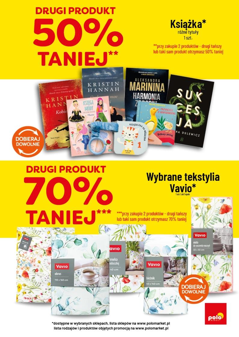 Gazetka promocyjna POLOmarket str. 9