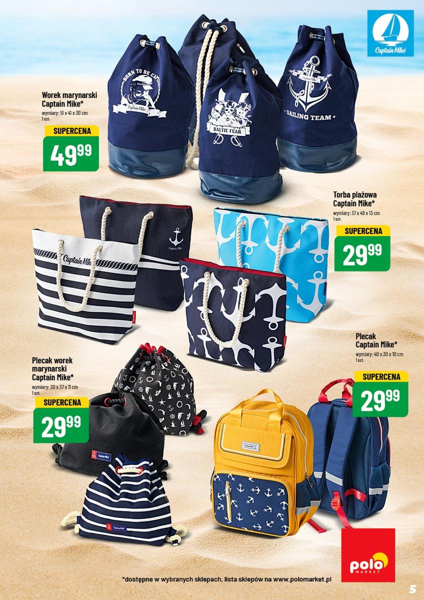 Gazetka promocyjna POLOmarket str. 5