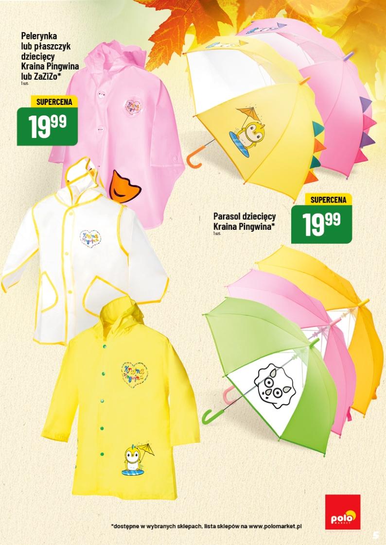 Gazetka promocyjna POLOmarket str. 5