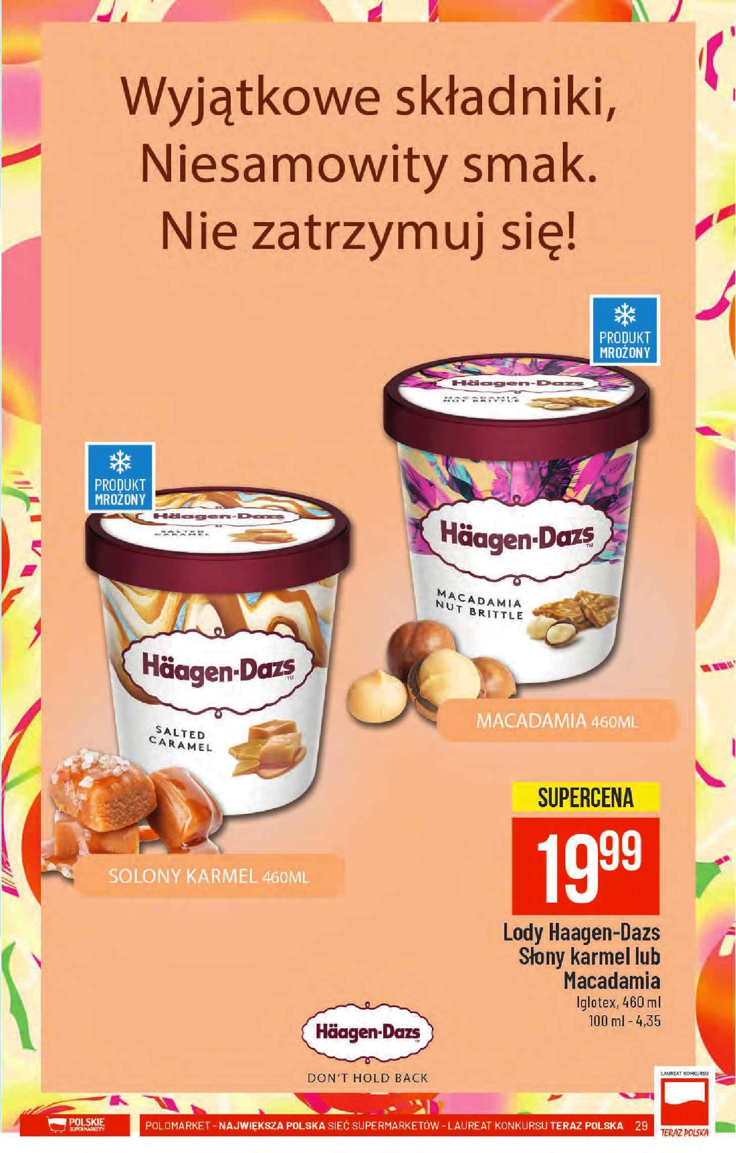 Gazetka promocyjna POLOmarket str. 29