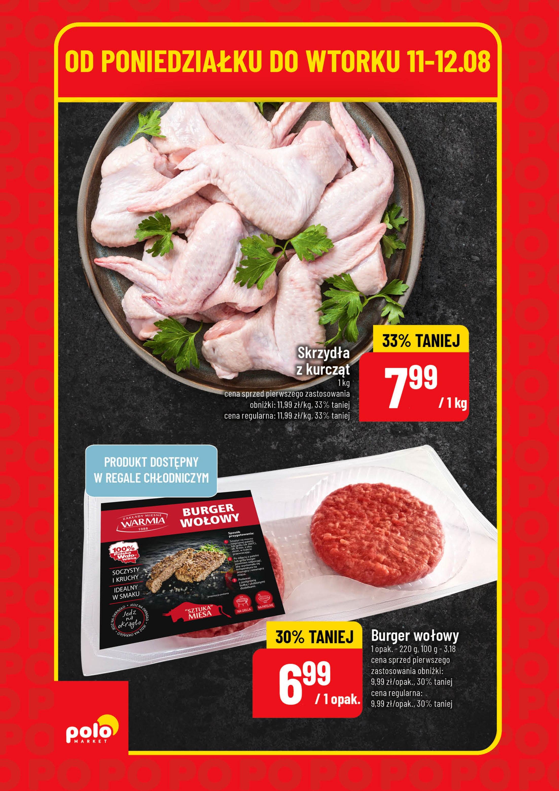 Gazetka promocyjna POLOmarket str. 2