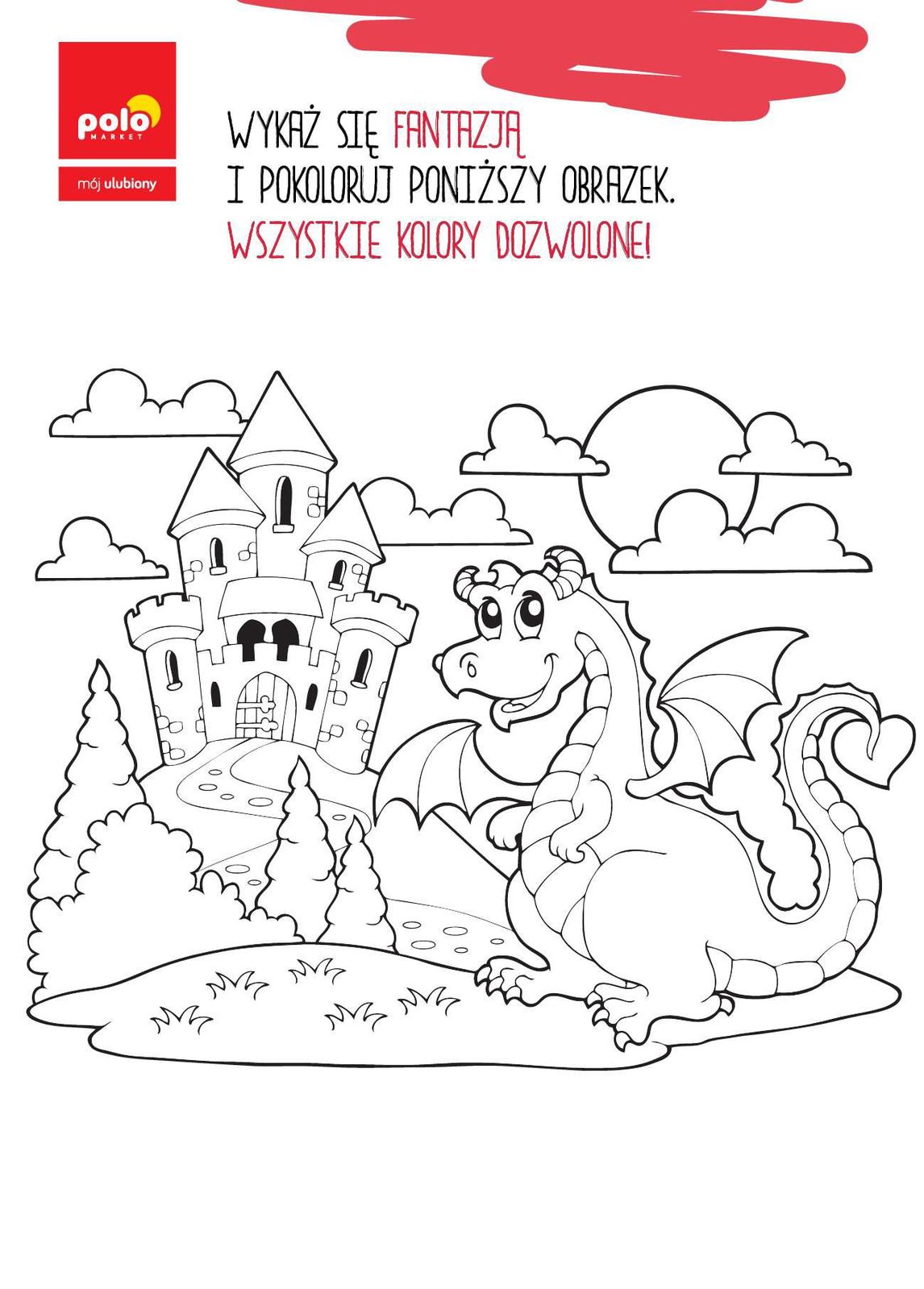 Gazetka promocyjna POLOmarket str. 6