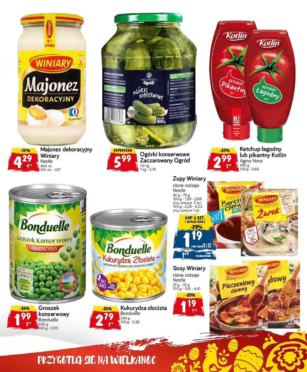 Gazetka promocyjna POLOmarket str. 9