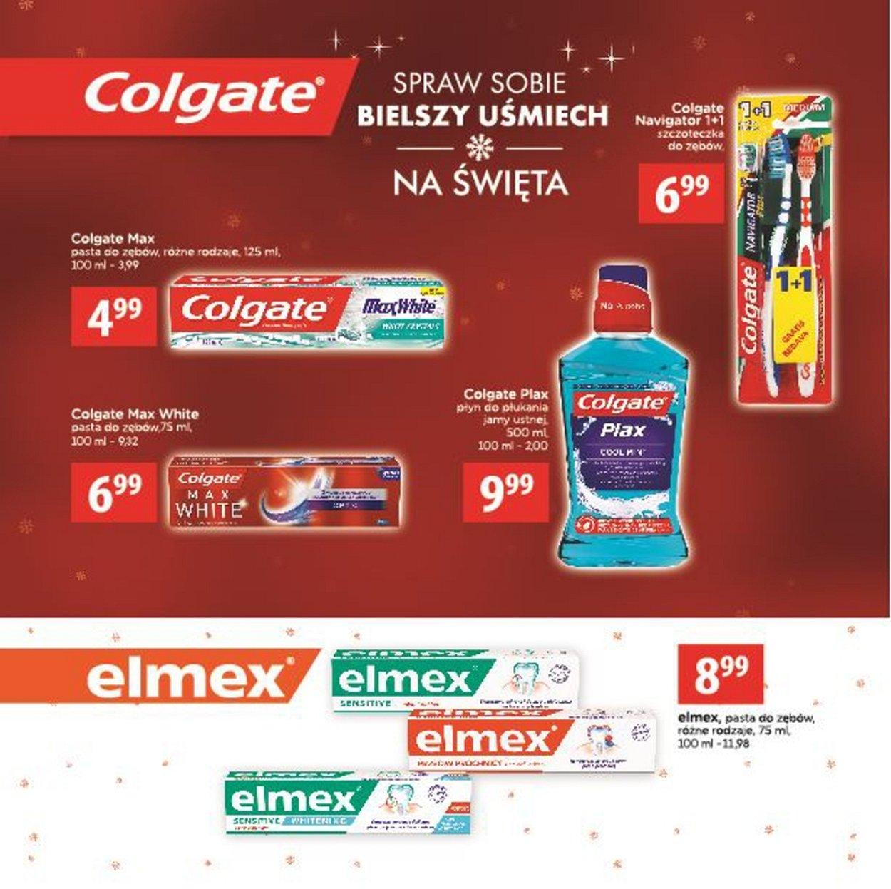 Gazetka promocyjna POLOmarket str. 21