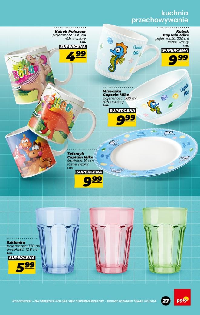 Gazetka promocyjna POLOmarket str. 55