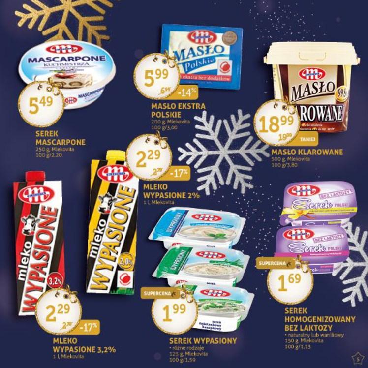 Gazetka promocyjna POLOmarket str. 5