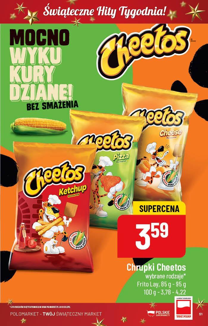 Gazetka promocyjna POLOmarket str. 51