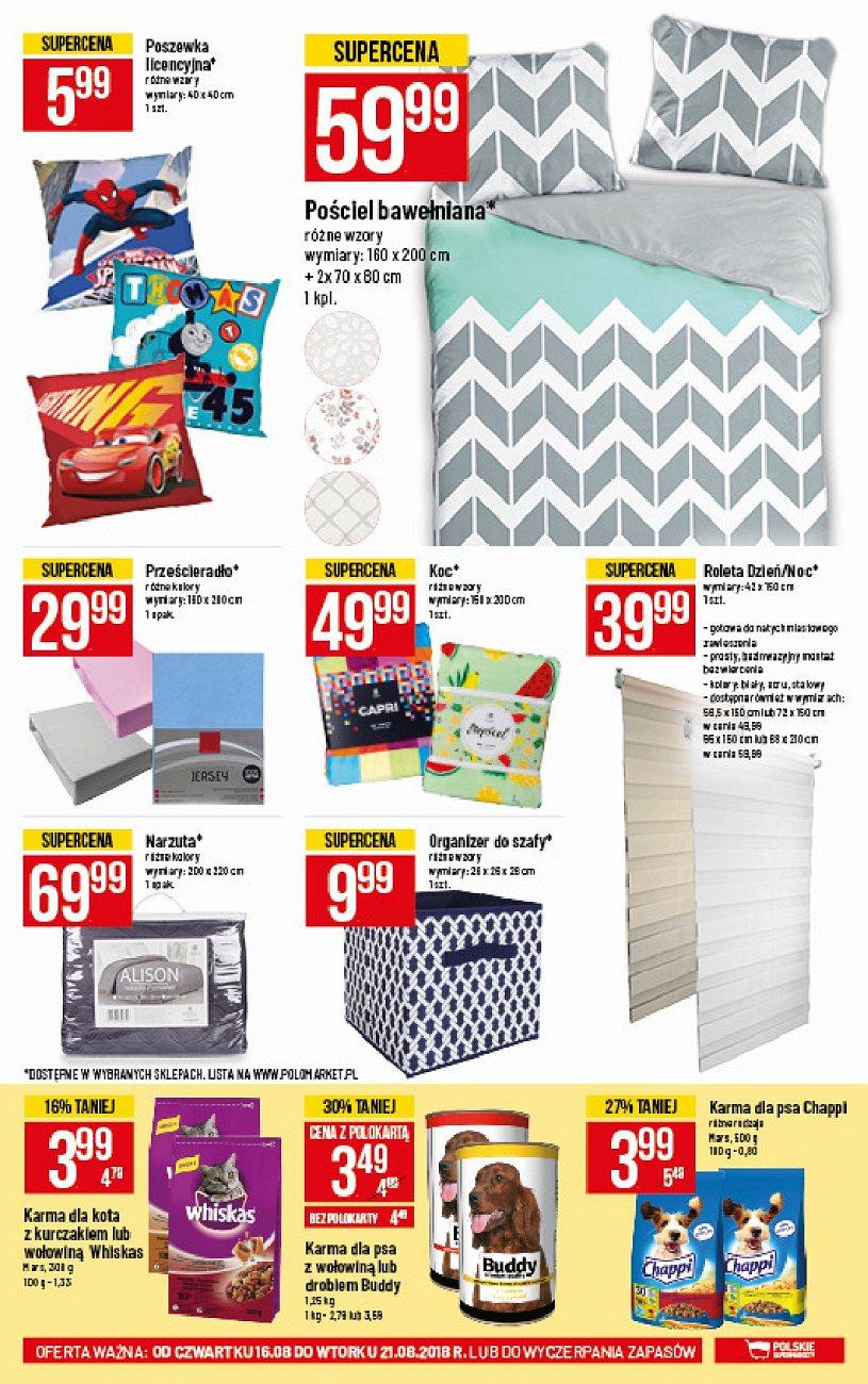 Gazetka promocyjna POLOmarket str. 13