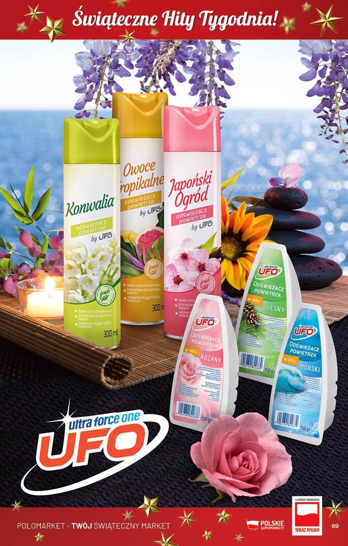 Gazetka promocyjna POLOmarket str. 69