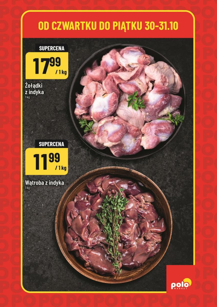Gazetka promocyjna POLOmarket str. 5