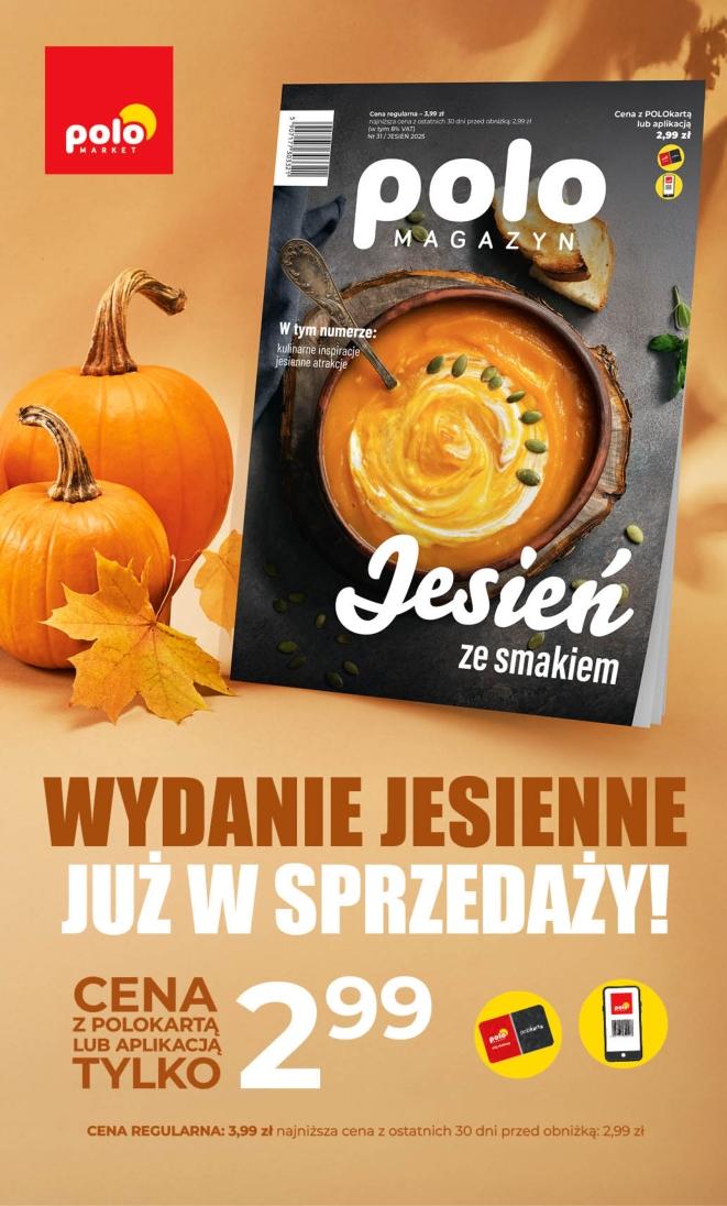 Gazetka promocyjna POLOmarket str. 74