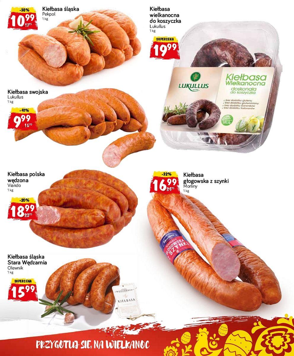 Gazetka promocyjna POLOmarket str. 5