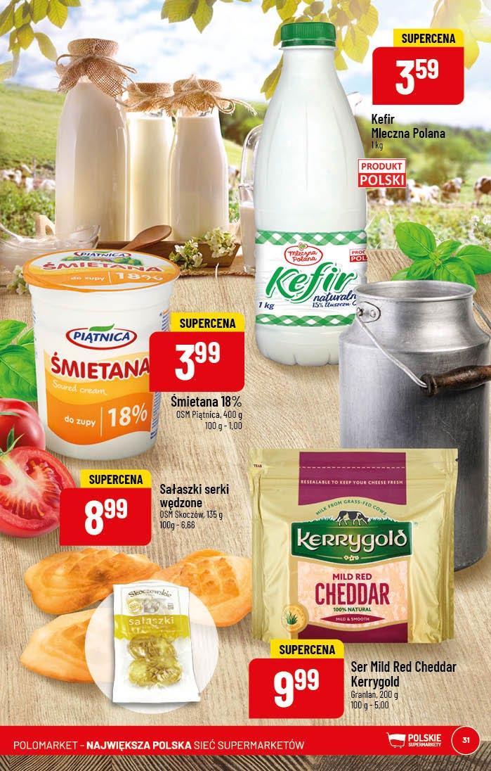 Gazetka promocyjna POLOmarket str. 31