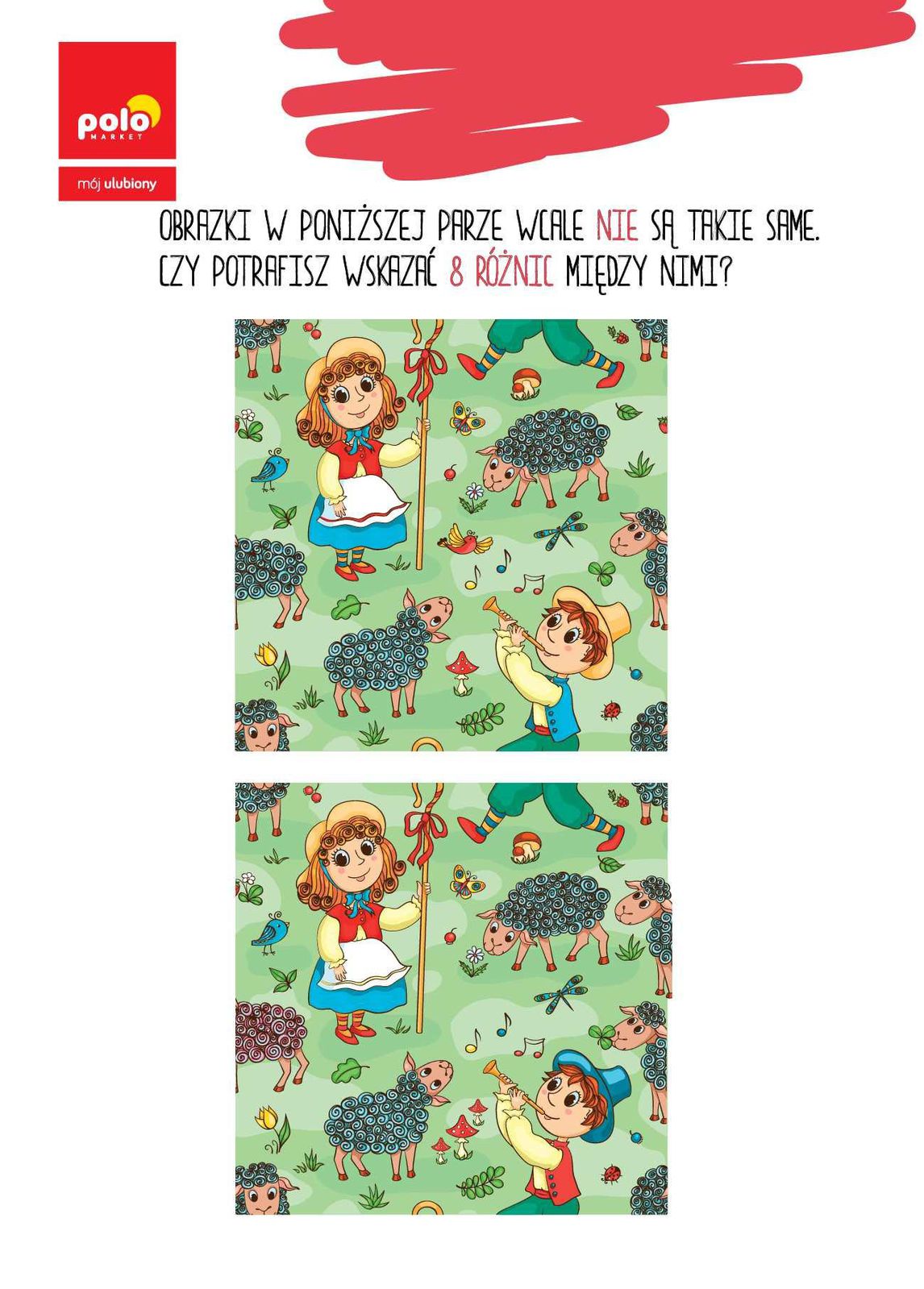 Gazetka promocyjna POLOmarket str. 12