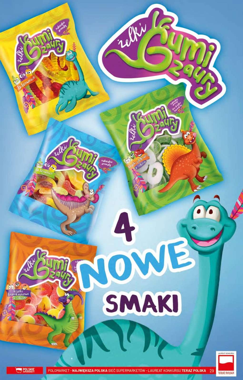 Gazetka promocyjna POLOmarket str. 29