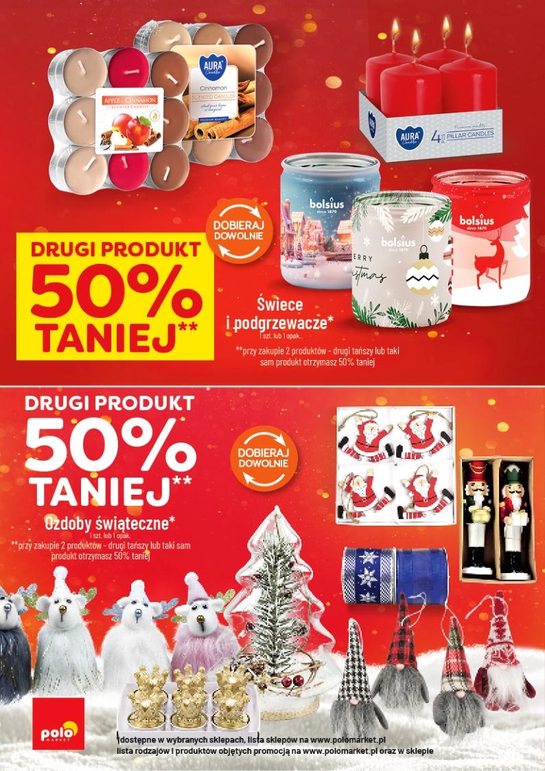 Gazetka promocyjna POLOmarket str. 6