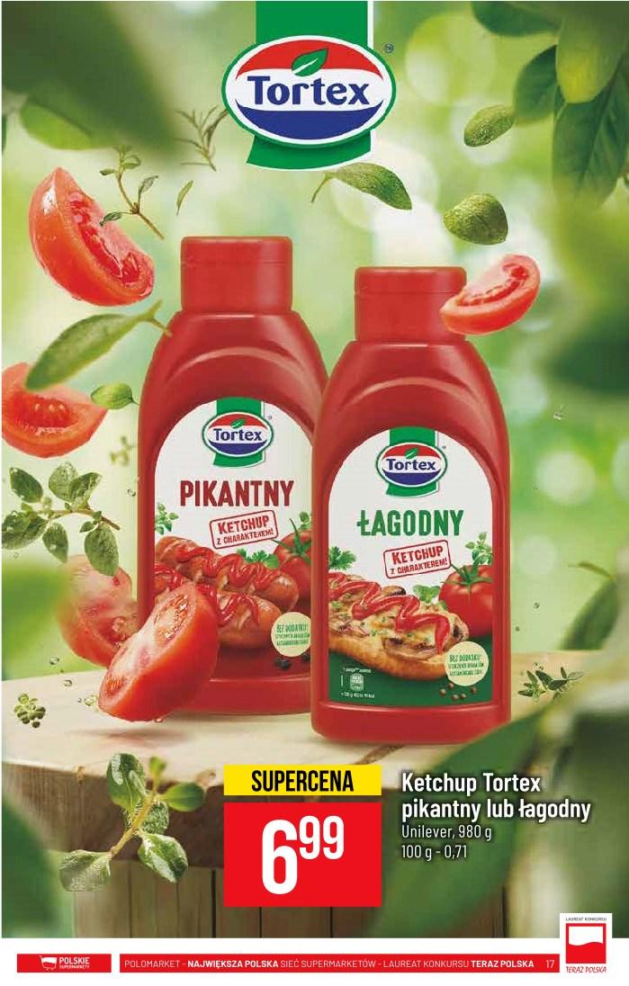 Gazetka promocyjna POLOmarket str. 17
