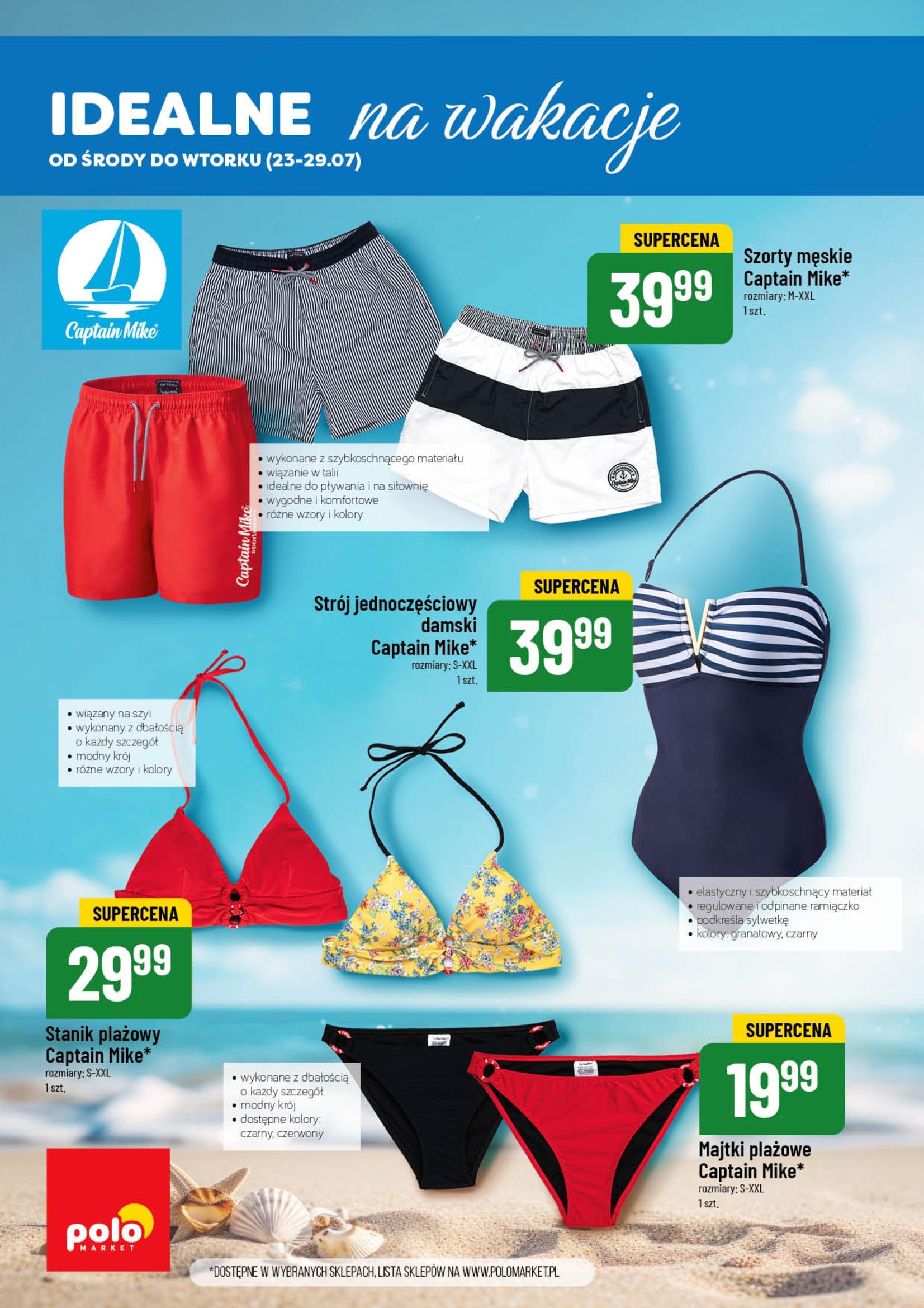 Gazetka promocyjna POLOmarket str. 4