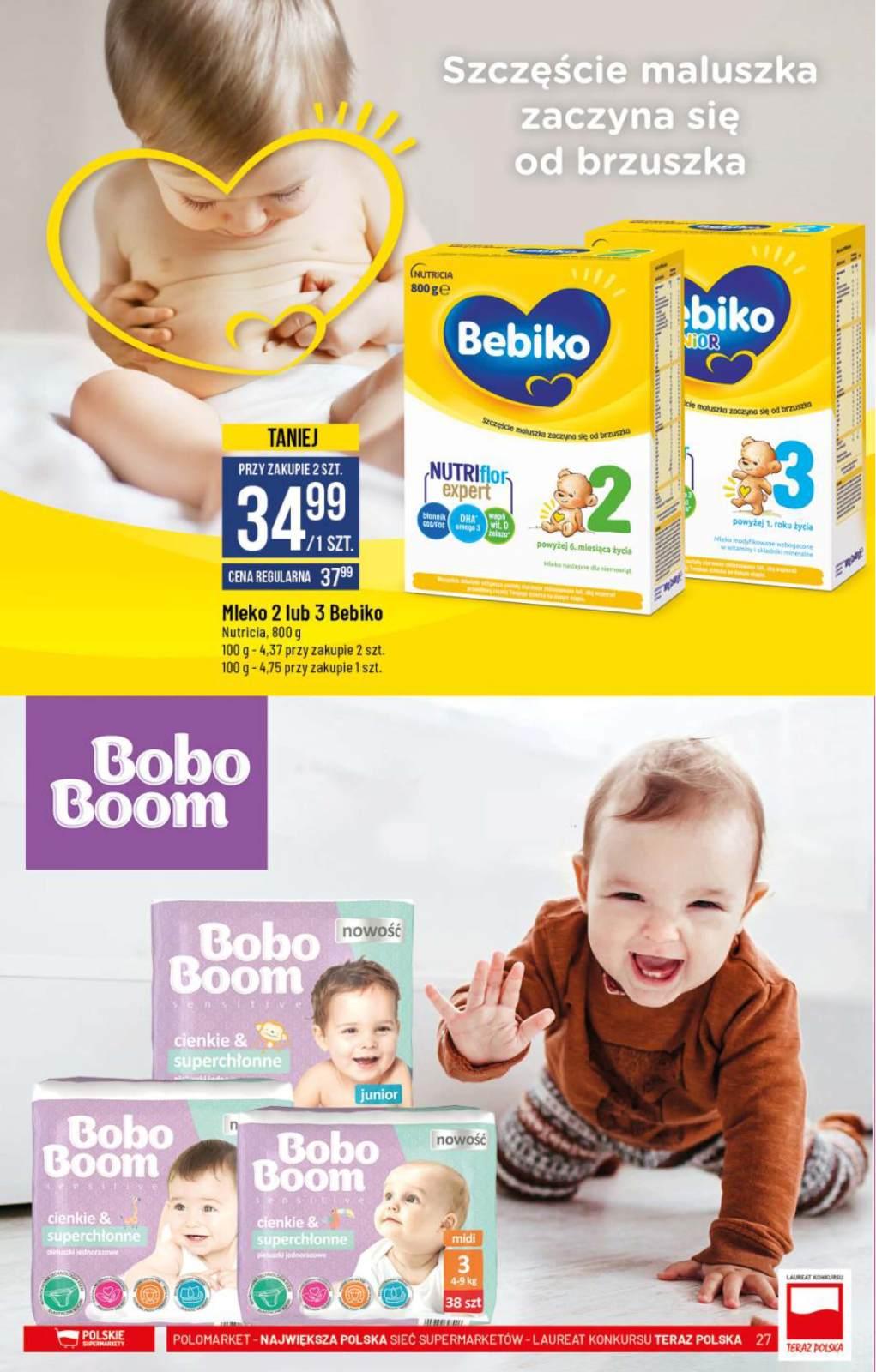 Gazetka promocyjna POLOmarket str. 28