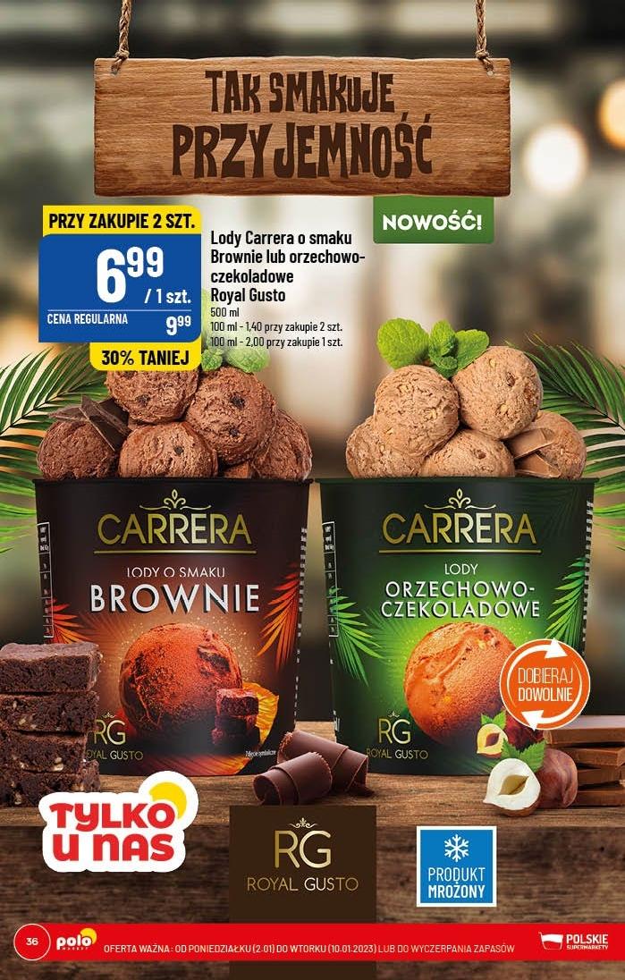 Gazetka promocyjna POLOmarket str. 36