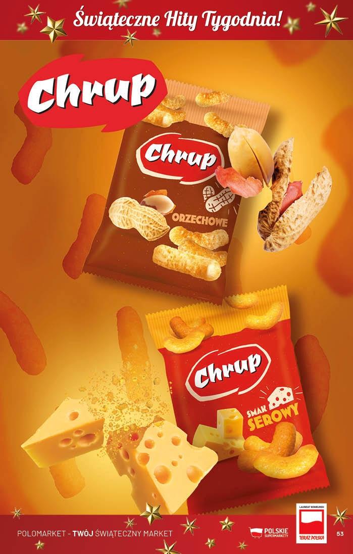 Gazetka promocyjna POLOmarket str. 53