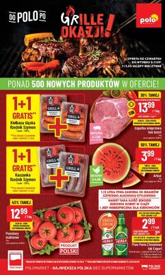 Gazetka Polomarket