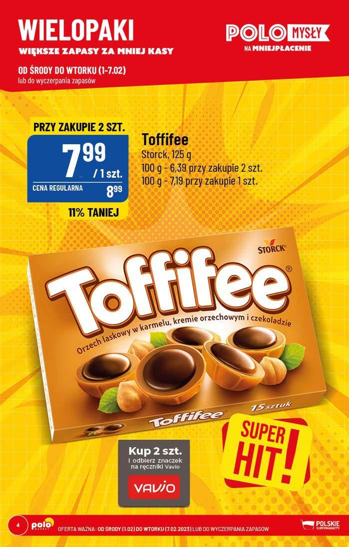 Gazetka promocyjna POLOmarket str. 4