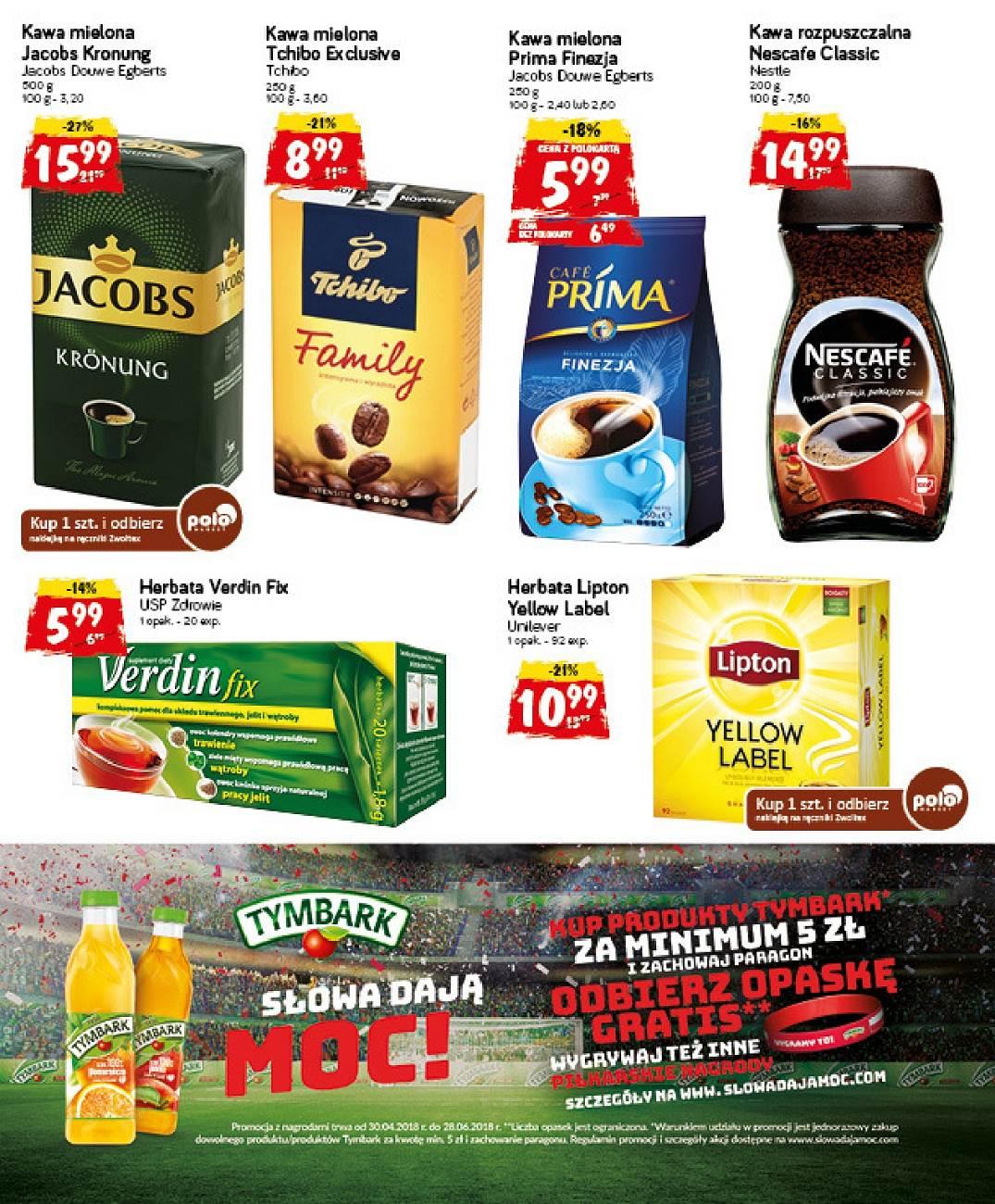 Gazetka promocyjna POLOmarket str. 16