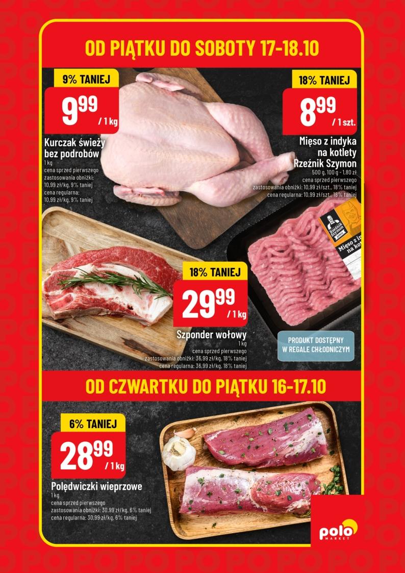 Gazetka promocyjna POLOmarket str. 5