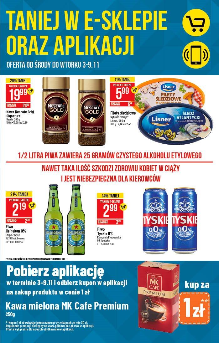 Gazetka promocyjna POLOmarket str. 3