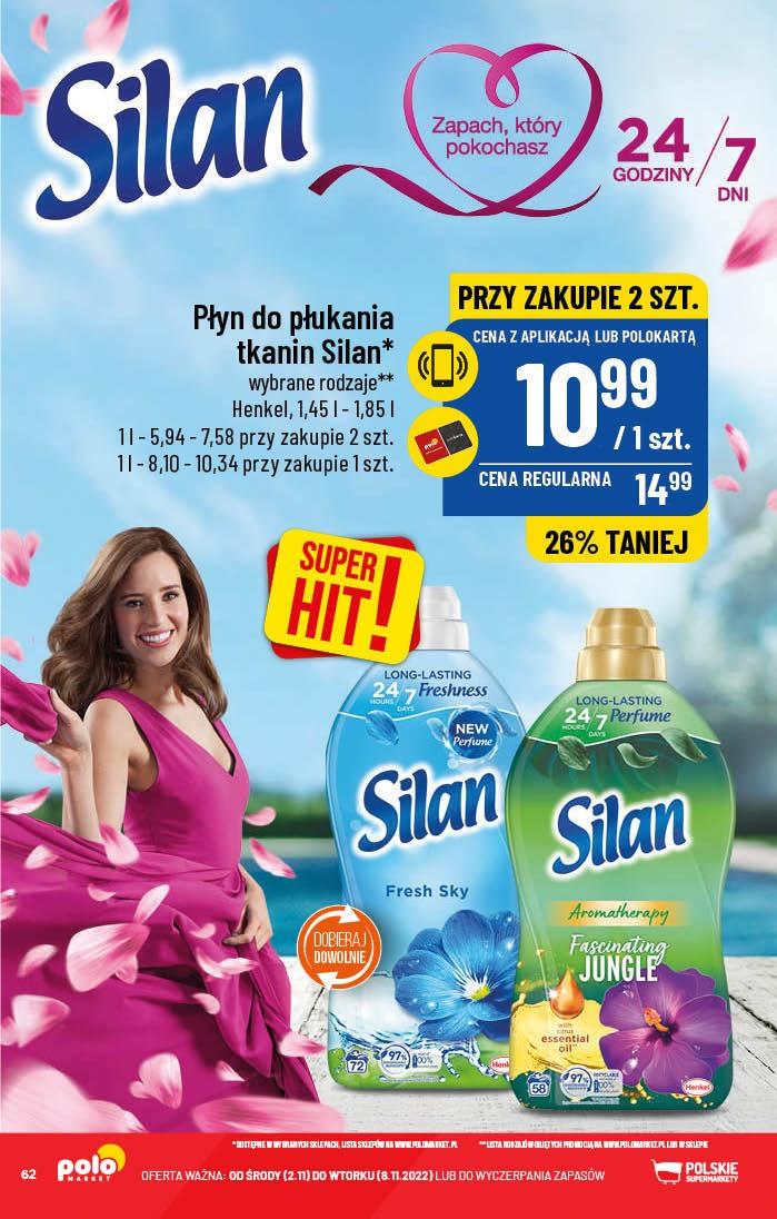 Gazetka promocyjna POLOmarket str. 62