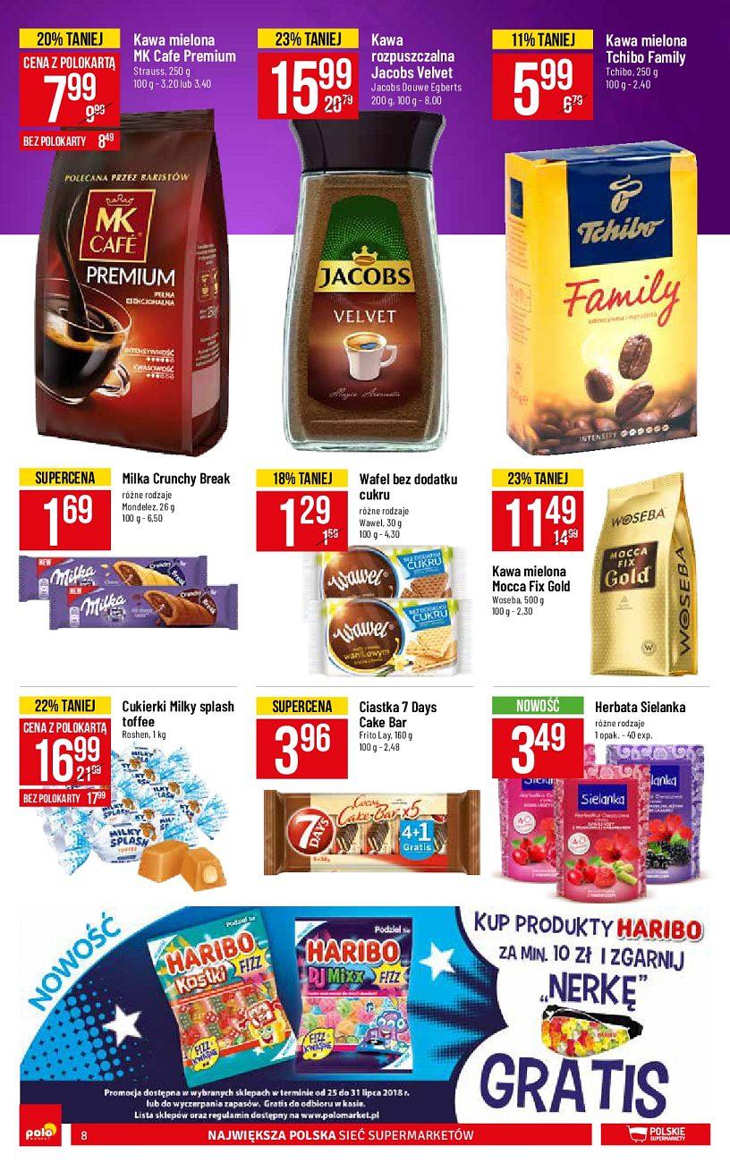 Gazetka promocyjna POLOmarket str. 8