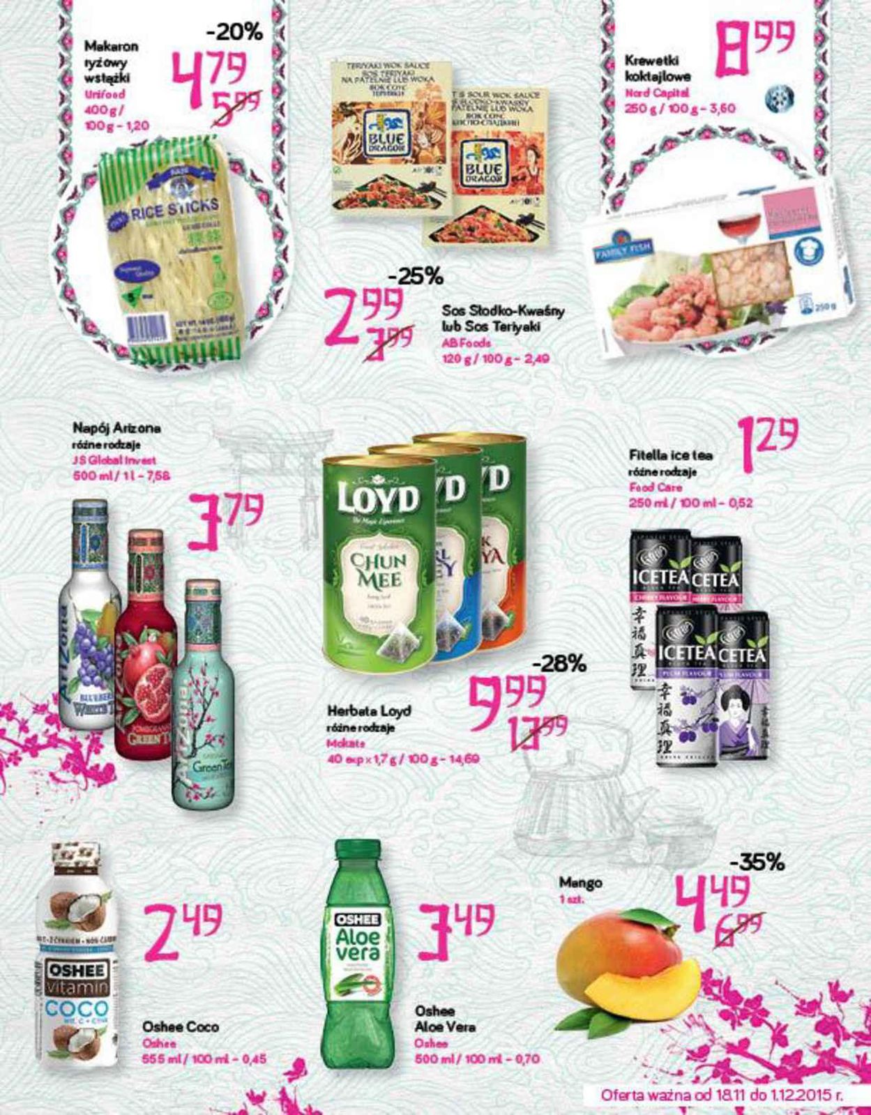 Gazetka promocyjna POLOmarket str. 4