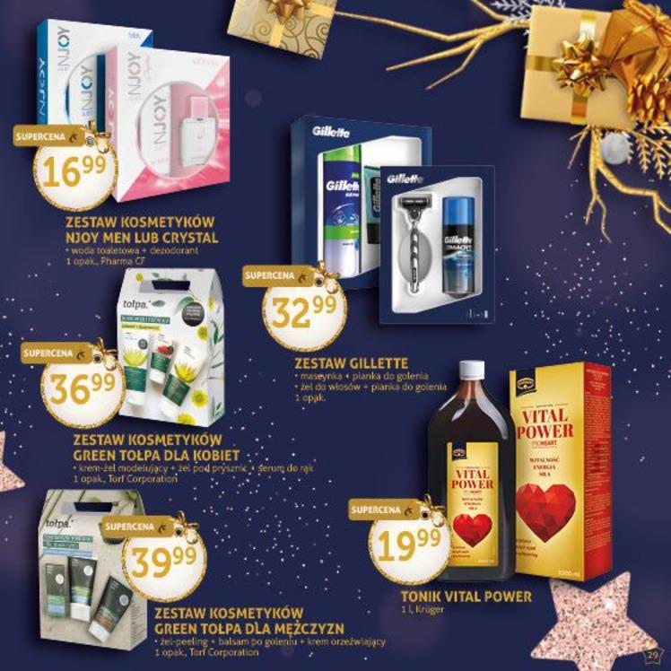 Gazetka promocyjna POLOmarket str. 29