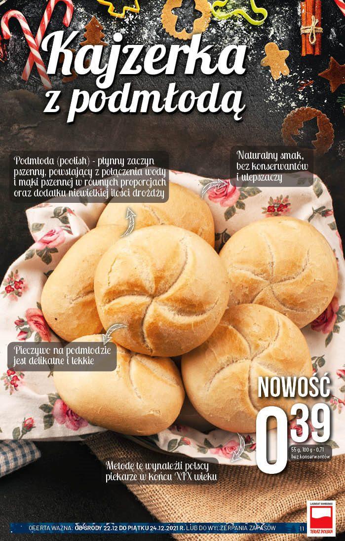 Gazetka promocyjna POLOmarket str. 11