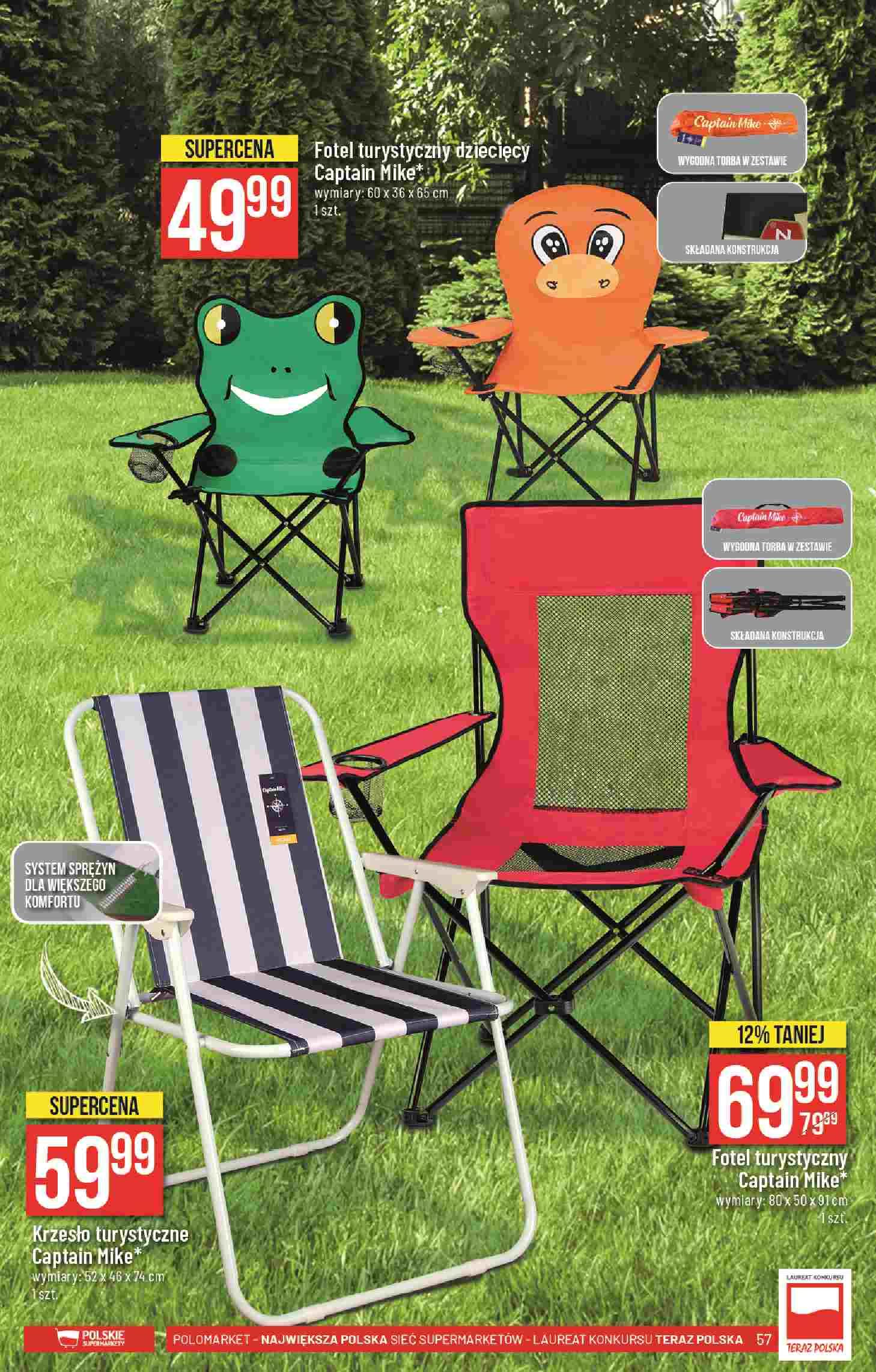 Gazetka promocyjna POLOmarket str. 57