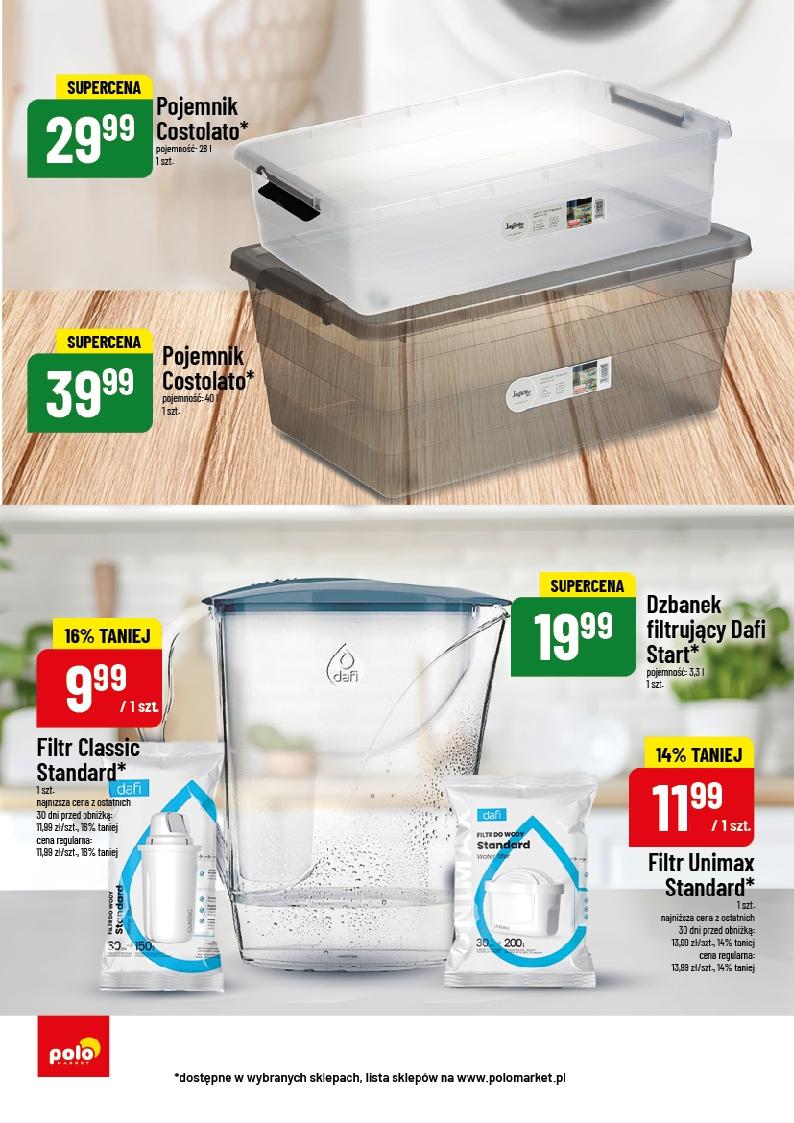 Gazetka promocyjna POLOmarket str. 2