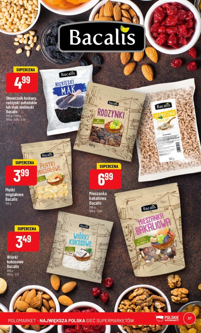 Gazetka promocyjna POLOmarket str. 37