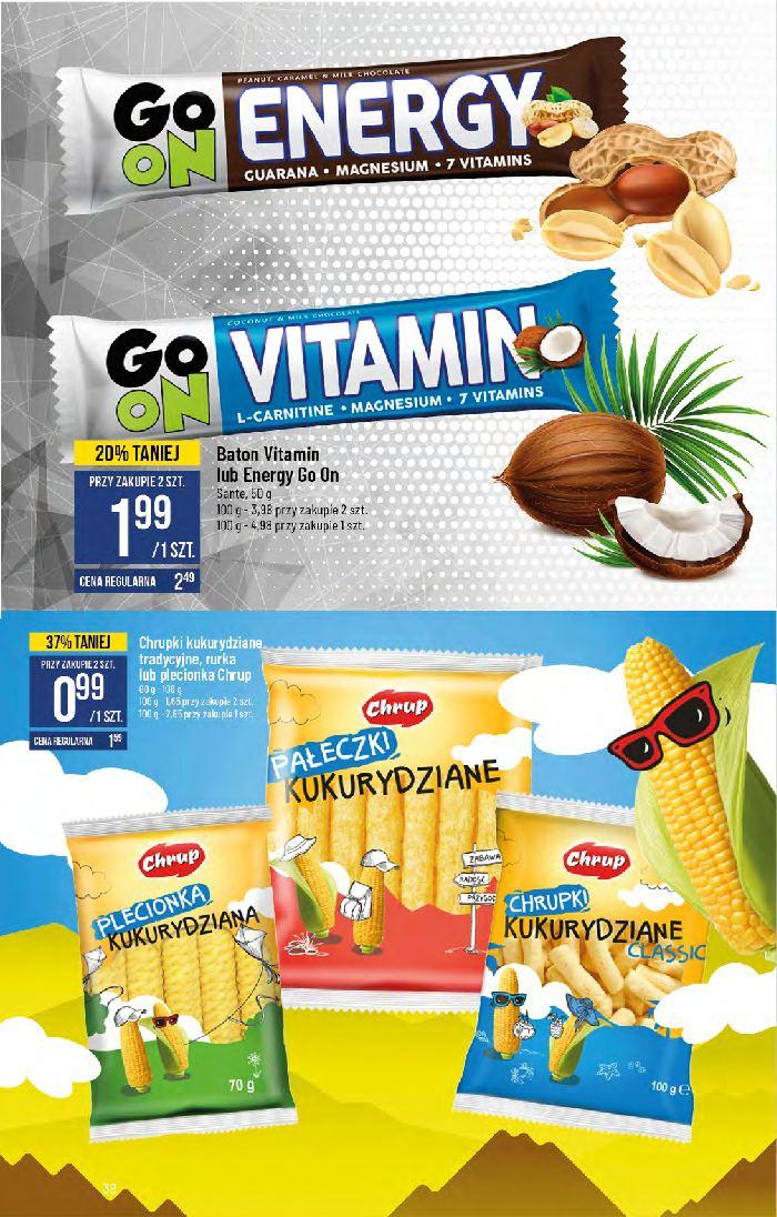 Gazetka promocyjna POLOmarket str. 38