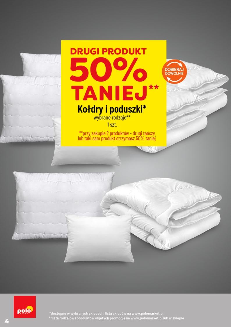 Gazetka promocyjna POLOmarket str. 4